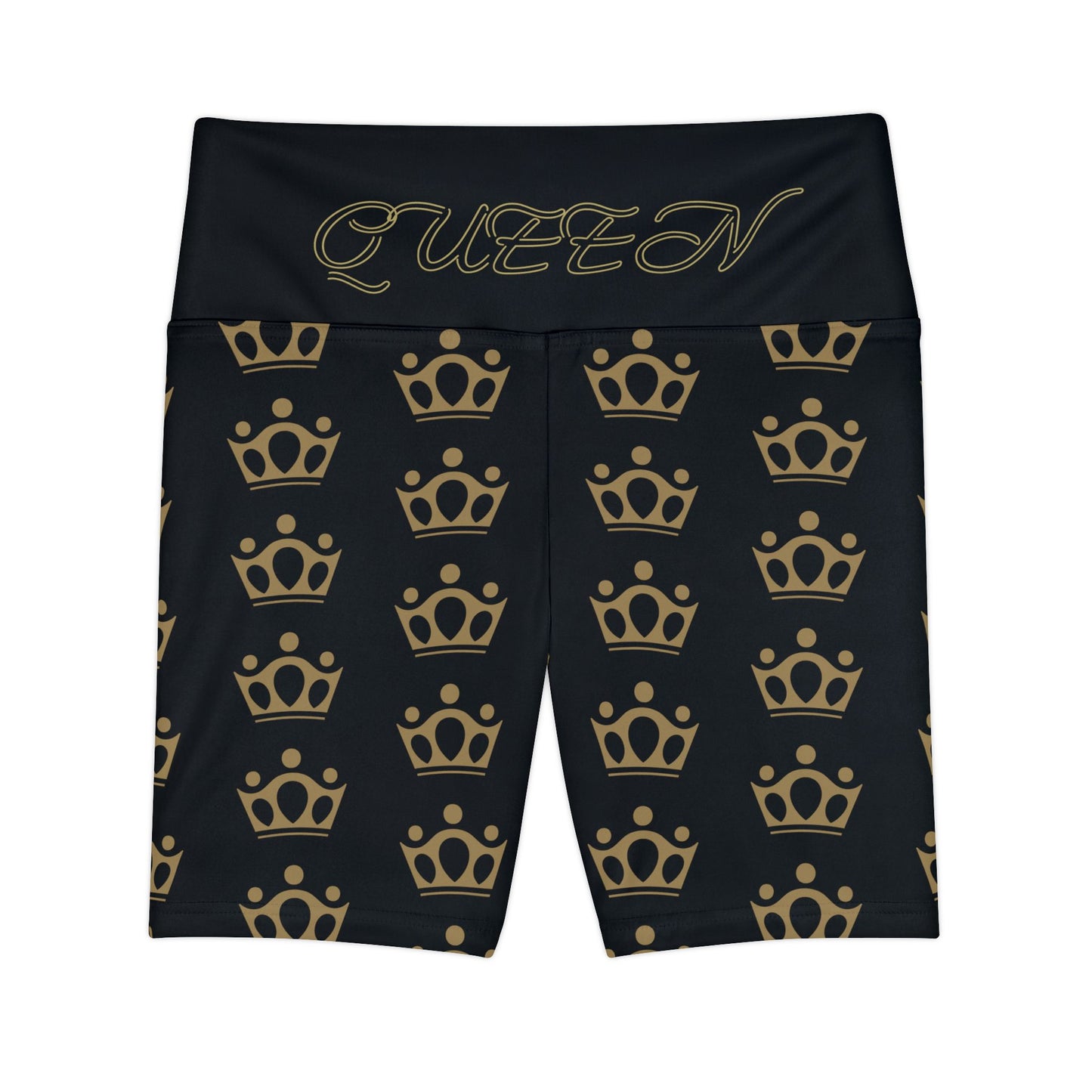 (C.T.F) Women's Workout Shorts