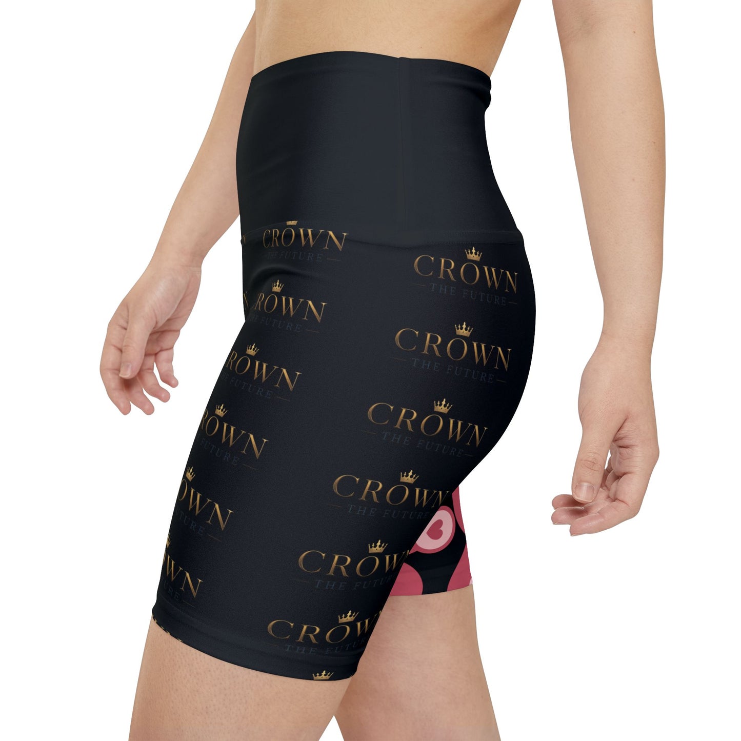 C.T.F Women's Workout Shorts