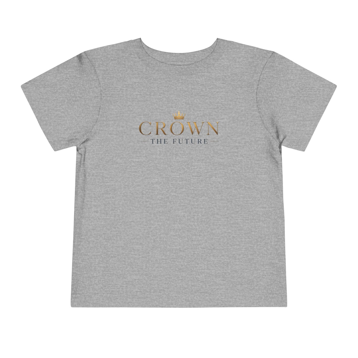 C.T.F Toddler Short Sleeve T-Shirts