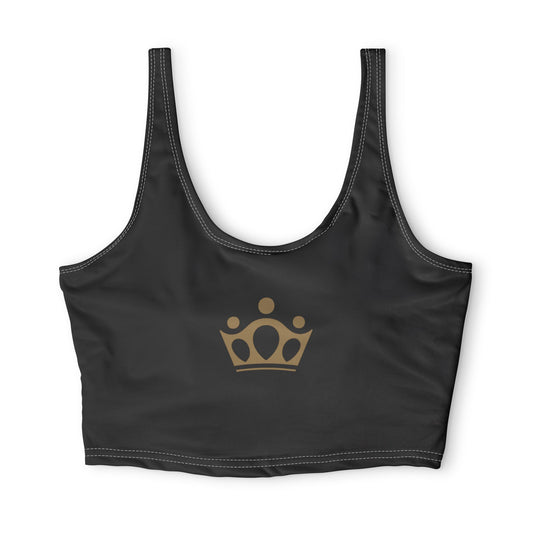 (C.T.F) Sports & Workout Bra