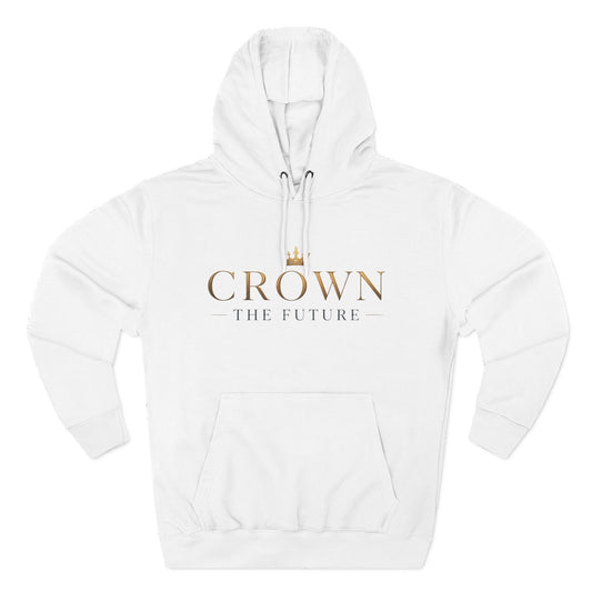 C.T.F Unisex Fleece Hoodies
