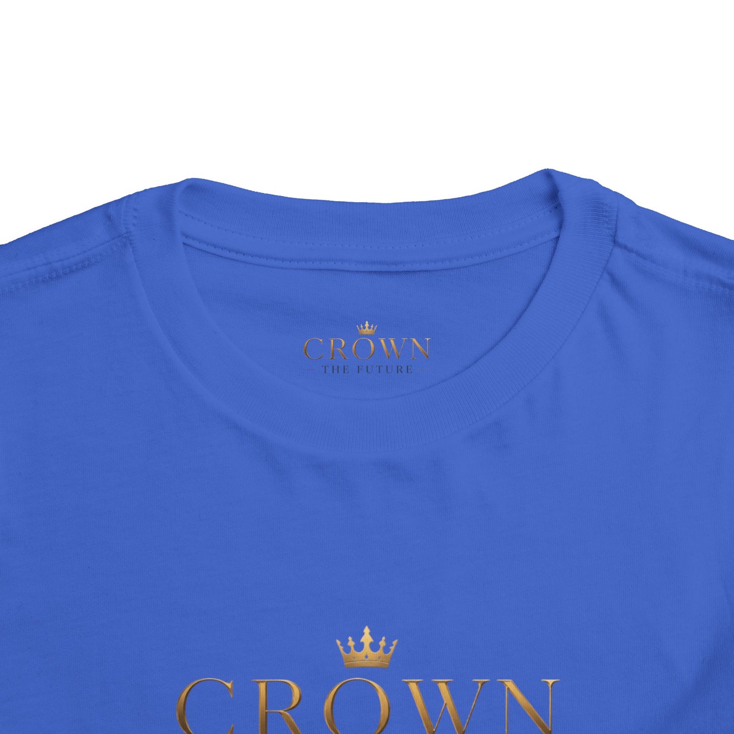 C.T.F Toddler Short Sleeve T-Shirts