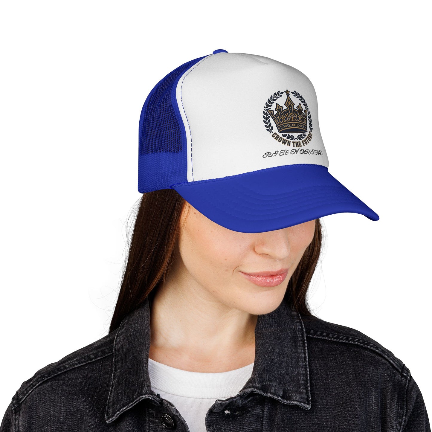 C.T.F Rise'N'Grind Trucker Hats