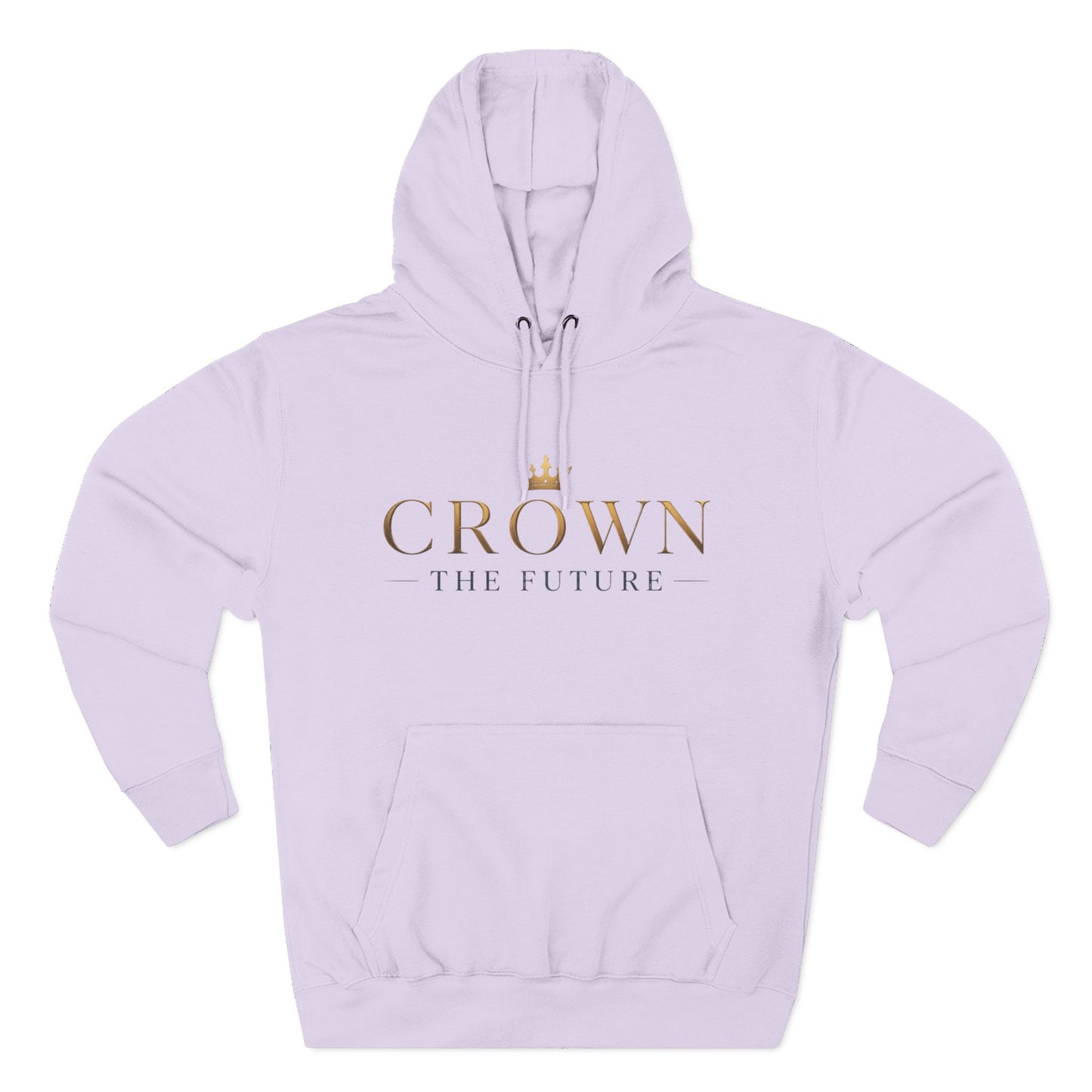 C.T.F Unisex Fleece Hoodies