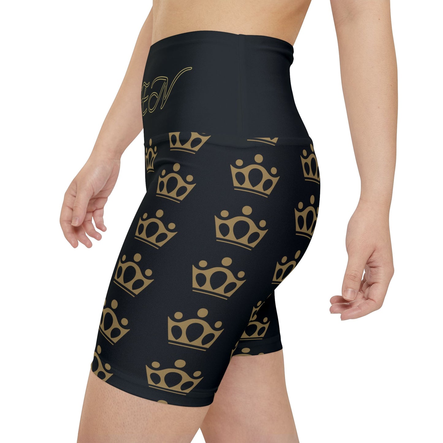 (C.T.F) Women's Workout Shorts