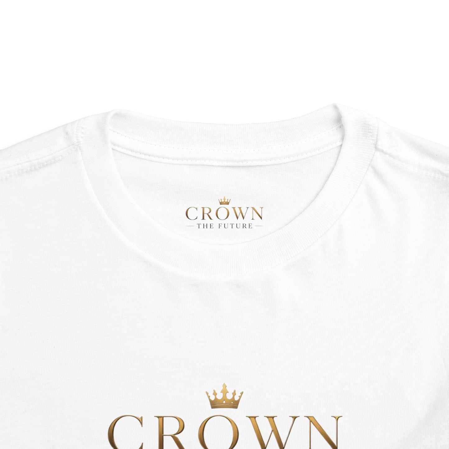 C.T.F Toddler Short Sleeve T-Shirts
